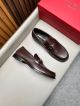 Ferragamo Brown Business Leather Shoes 042817 (2)_th.jpg